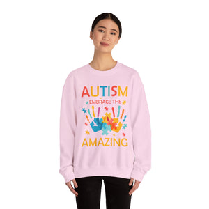 Comfortable Autism Awareness Apparel