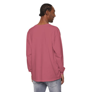 Label Long Sleeve Shirt