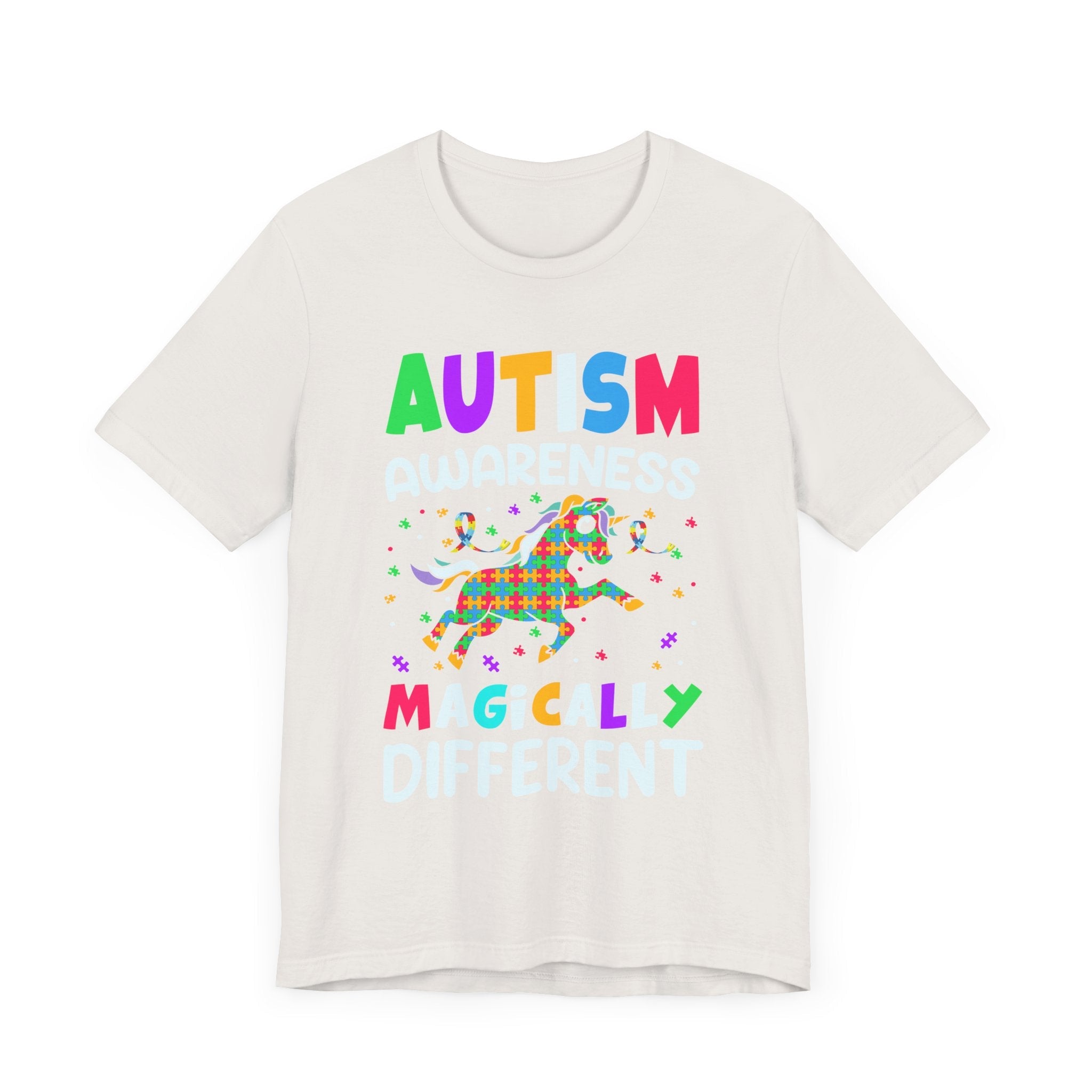 -Shirt – Embrace Inclusivity & Empower Neurodiversity