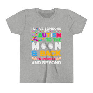 -Shirt – Celebrate Uniqueness & Spread Positivity