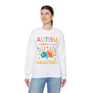 Comfortable Autism Awareness Apparel