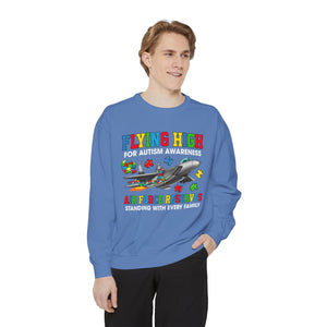 Autism Awareness Sweatshirt