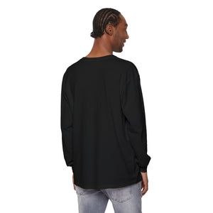 Label Long Sleeve Shirt