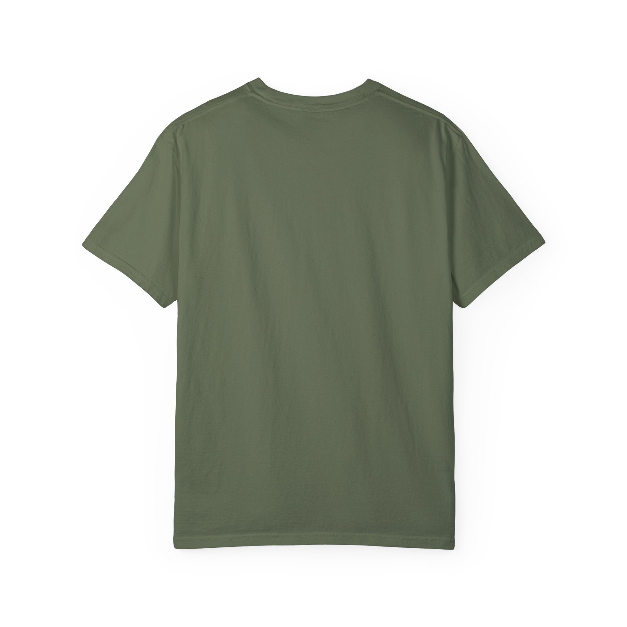 Soft Durable Everyday Tee