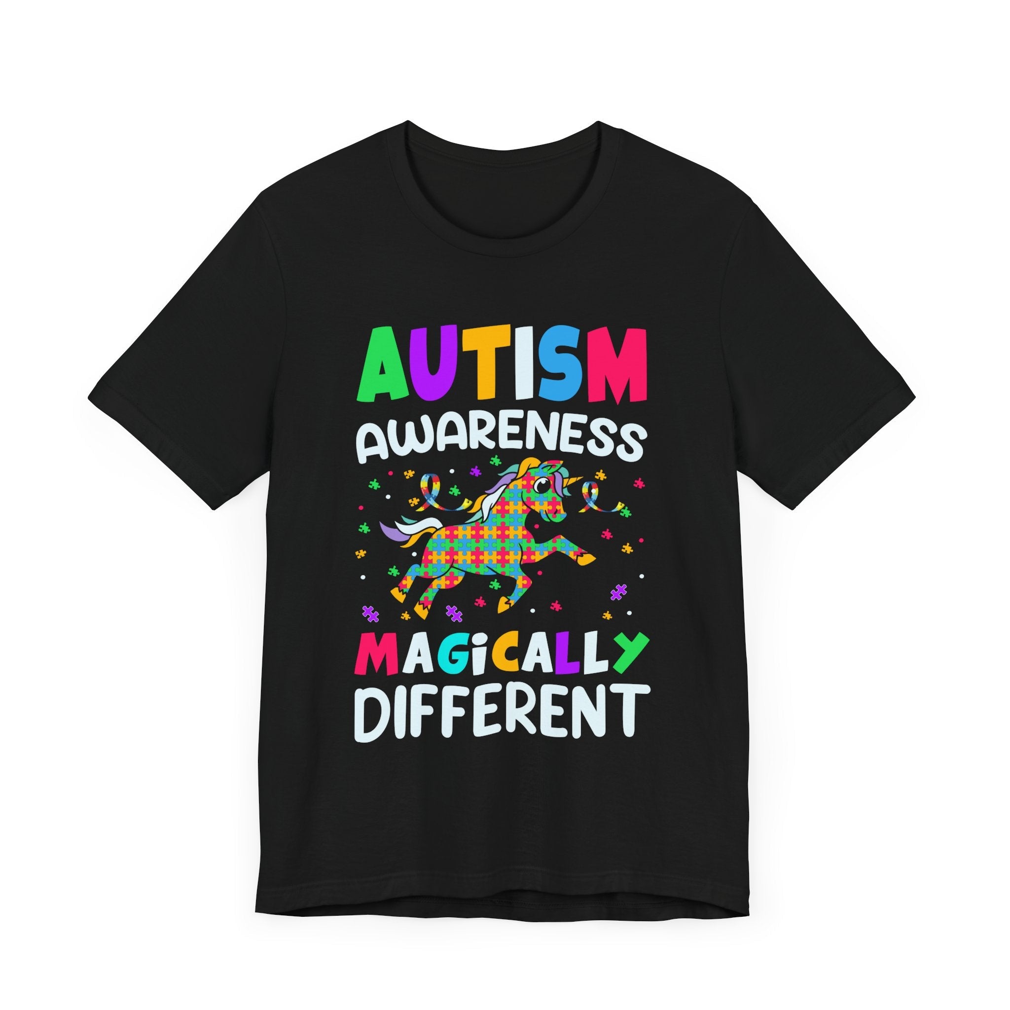 -Shirt – Embrace Inclusivity & Empower Neurodiversity