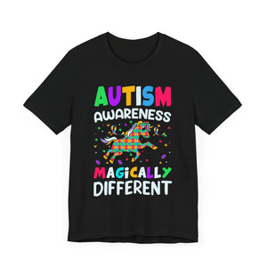 -Shirt – Embrace Inclusivity & Empower Neurodiversity