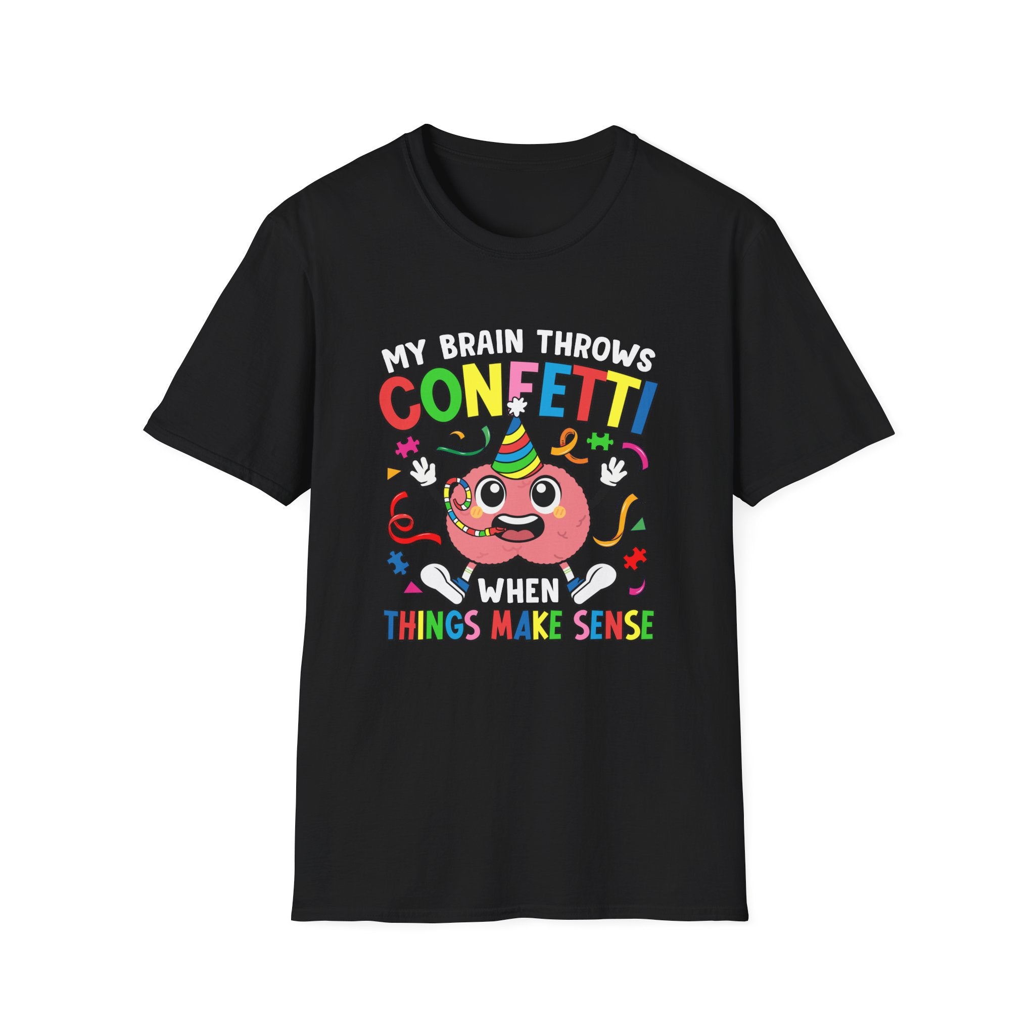 Things Makes Sense , Adult T-Shirt