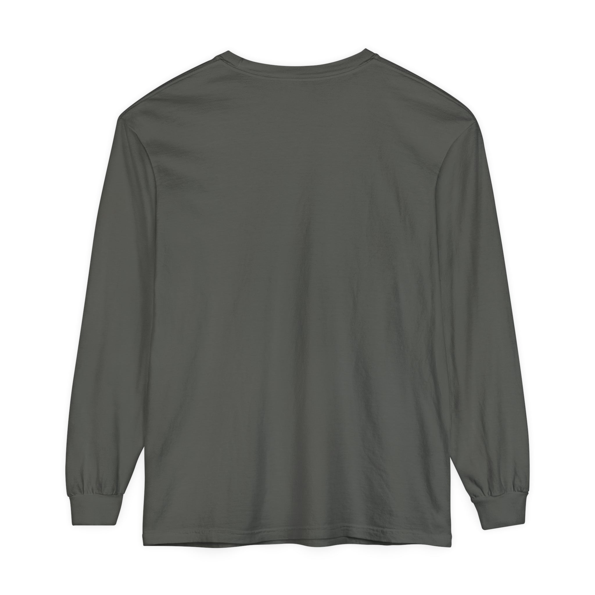 Label Long Sleeve Shirt