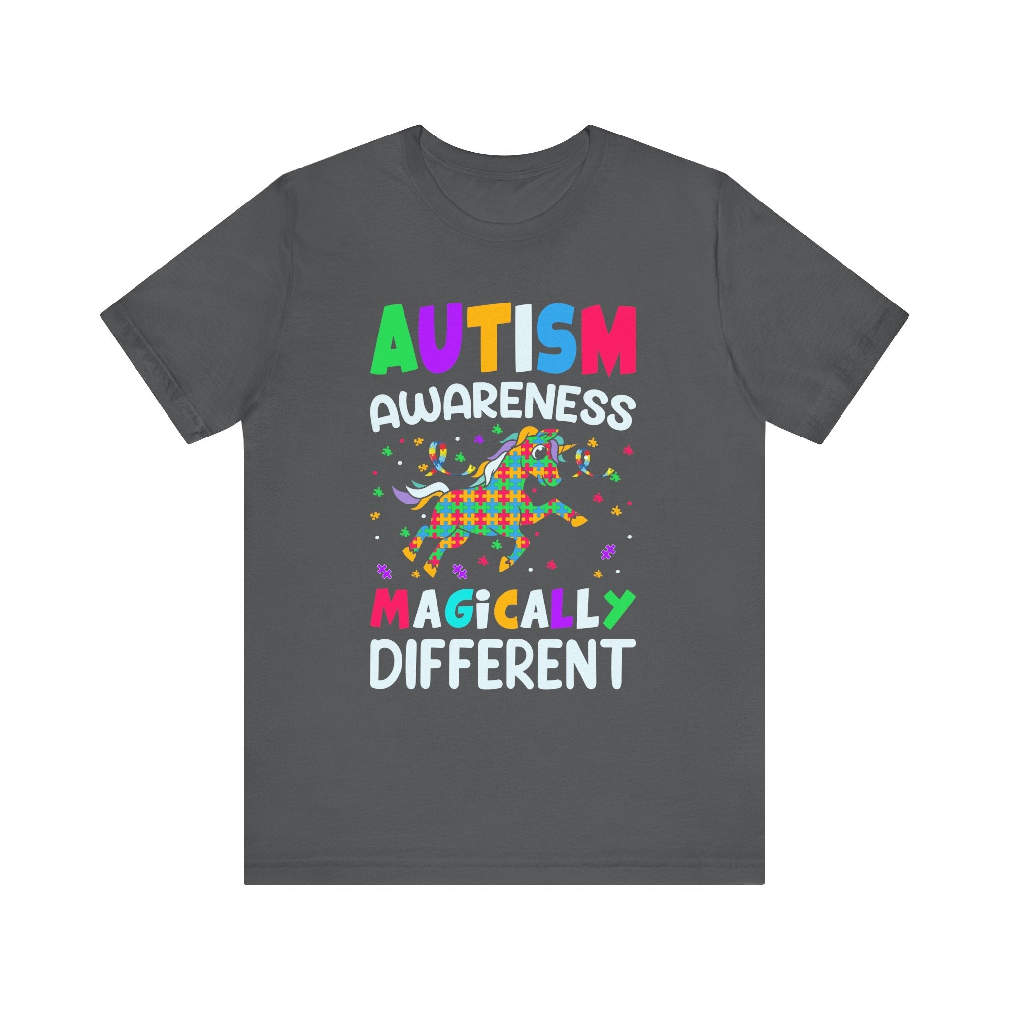 -Shirt – Embrace Inclusivity & Empower Neurodiversity