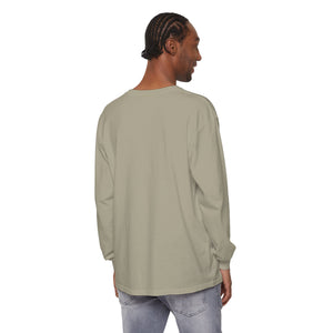 Label Long Sleeve Shirt