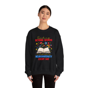 Autism Awareness Sweatshirt