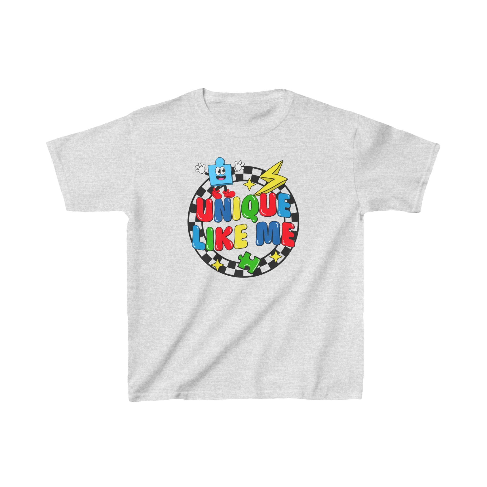 Unique Like Me, Youth T-Shirt