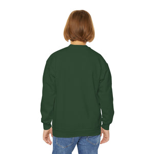 Autism Awareness Kids' Sweatshirt