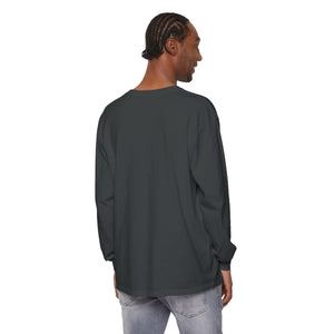 Label Long Sleeve Shirt