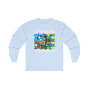 Autism Awareness Long Sleeve