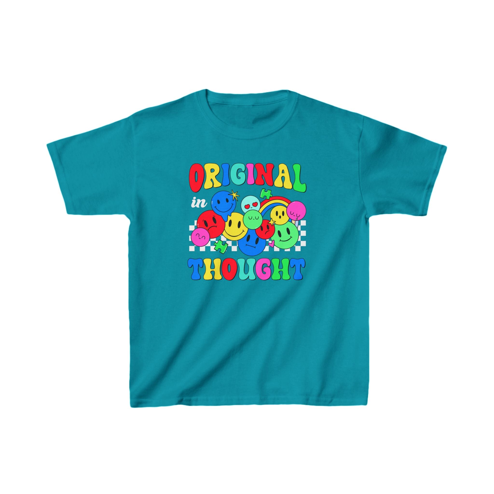 Original in Thought, Youth T-Shirt