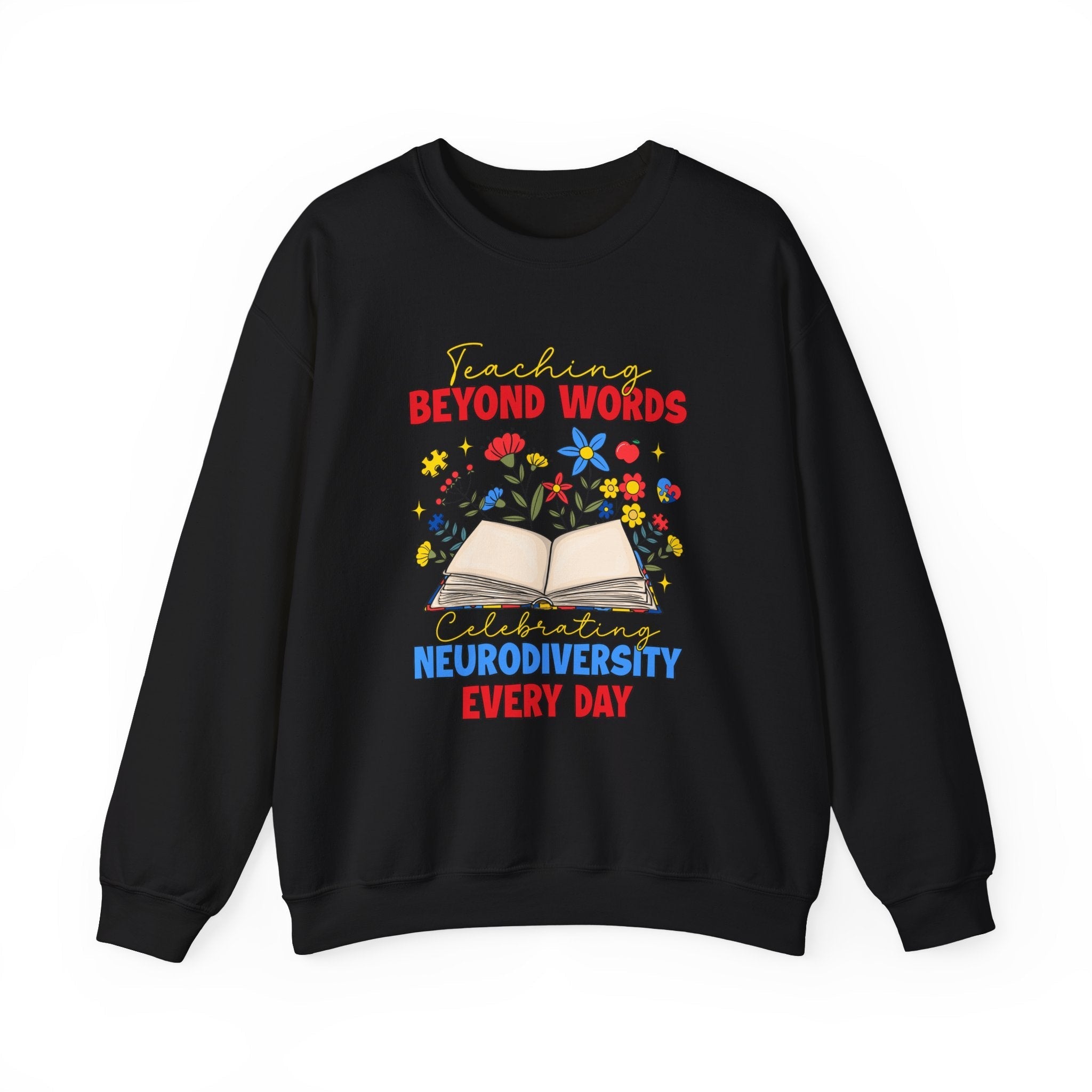 Autism Awareness Sweatshirt