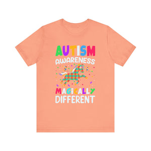 -Shirt – Embrace Inclusivity & Empower Neurodiversity