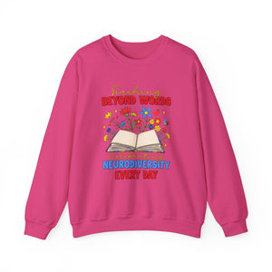 Autism Awareness Sweatshirt