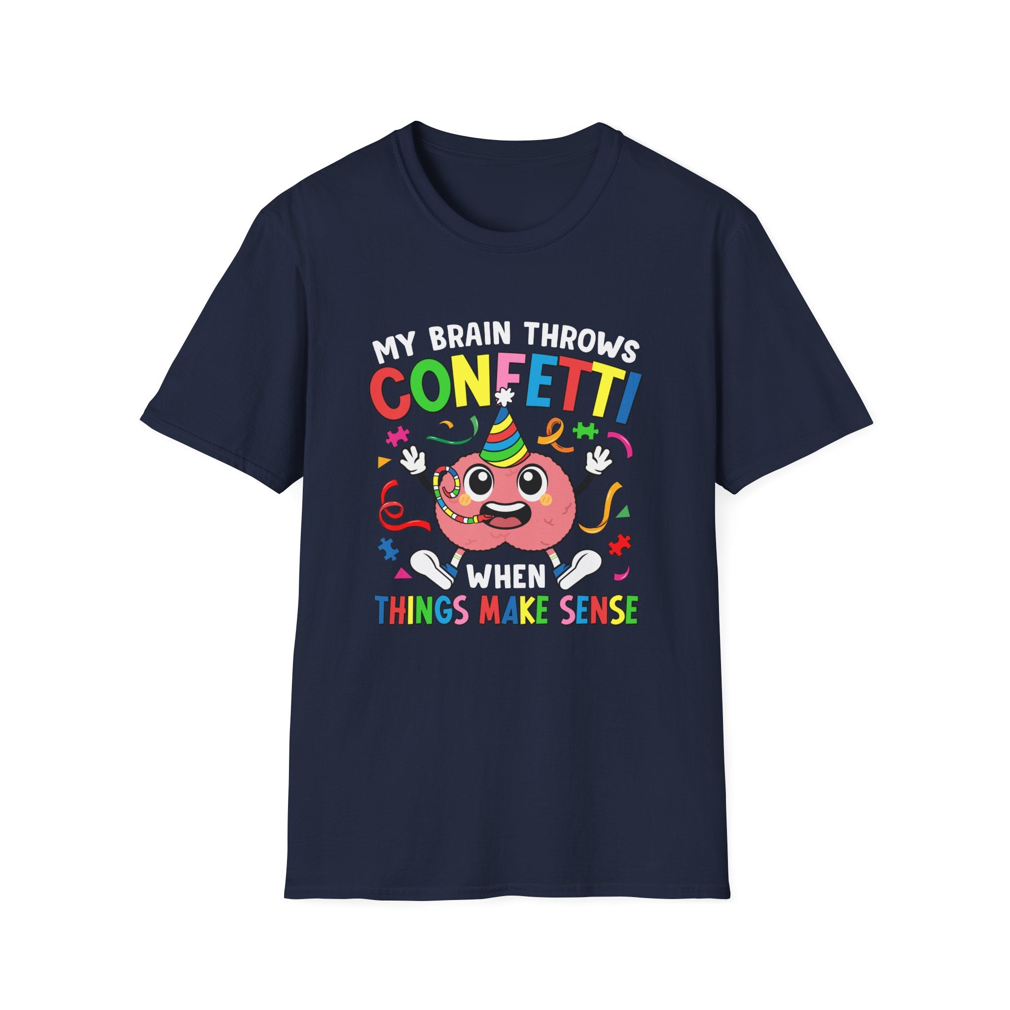 Things Makes Sense , Adult T-Shirt