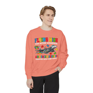 Autism Awareness Sweatshirt