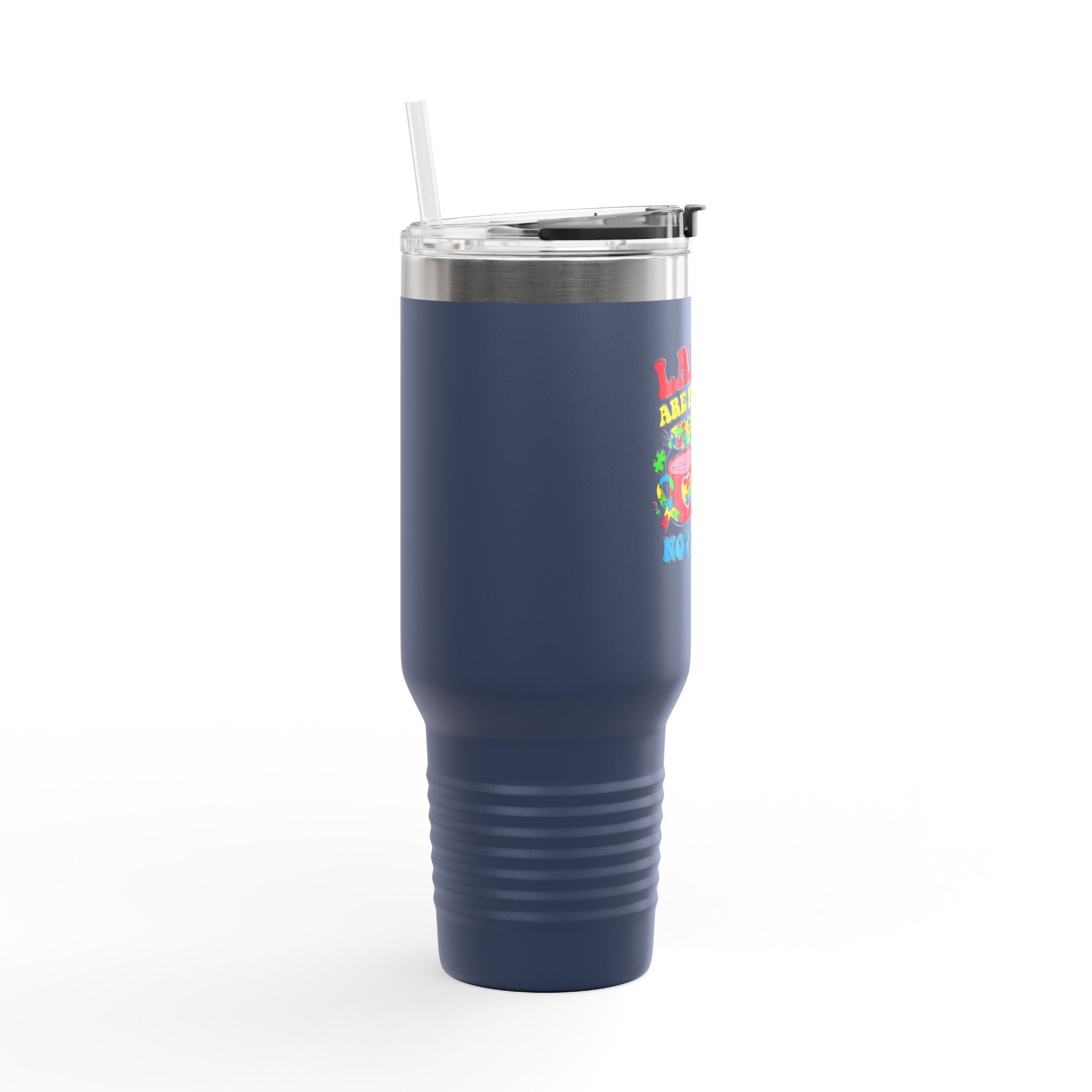 Not For Me Insulated Travel Mug, 40oz