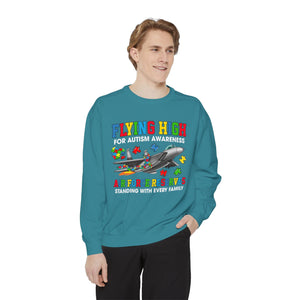 Autism Awareness Sweatshirt